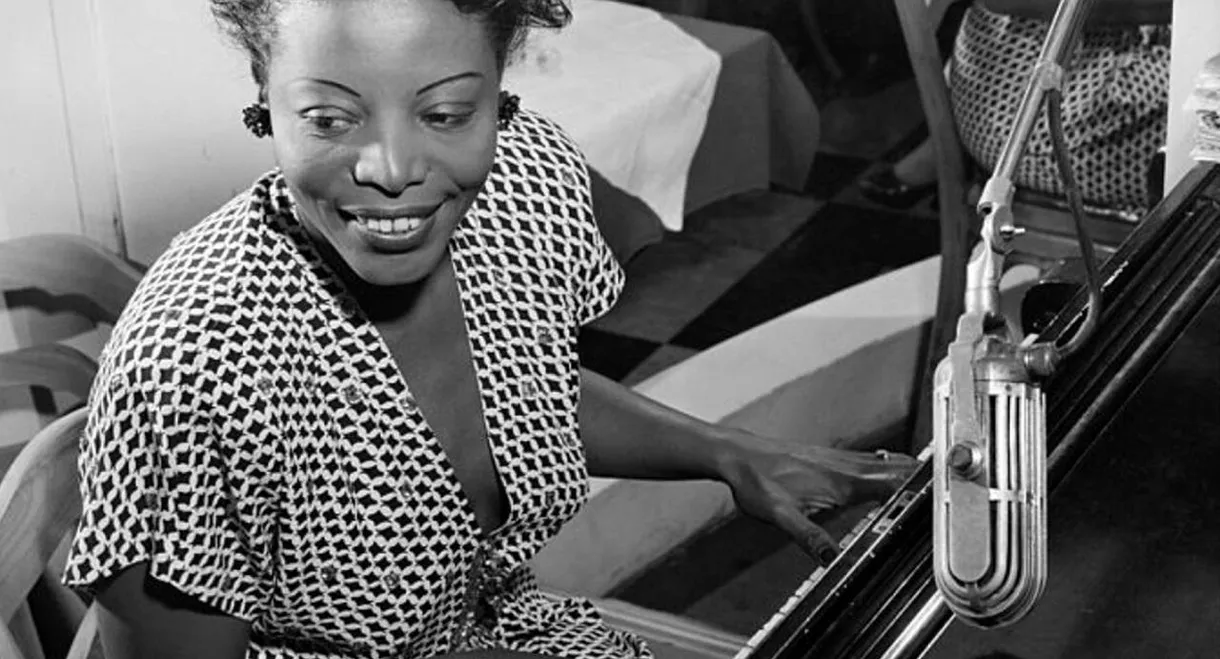 Mary Lou Williams: The Lady Who Swings the Band