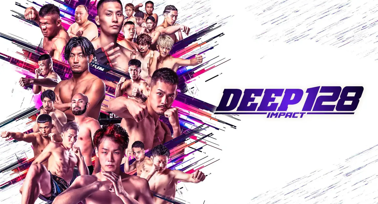 DEEP 128 IMPACT