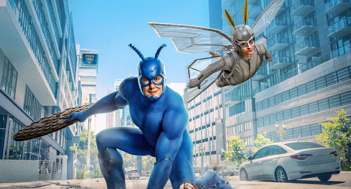 The Tick