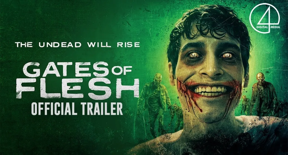 Gates of Flesh