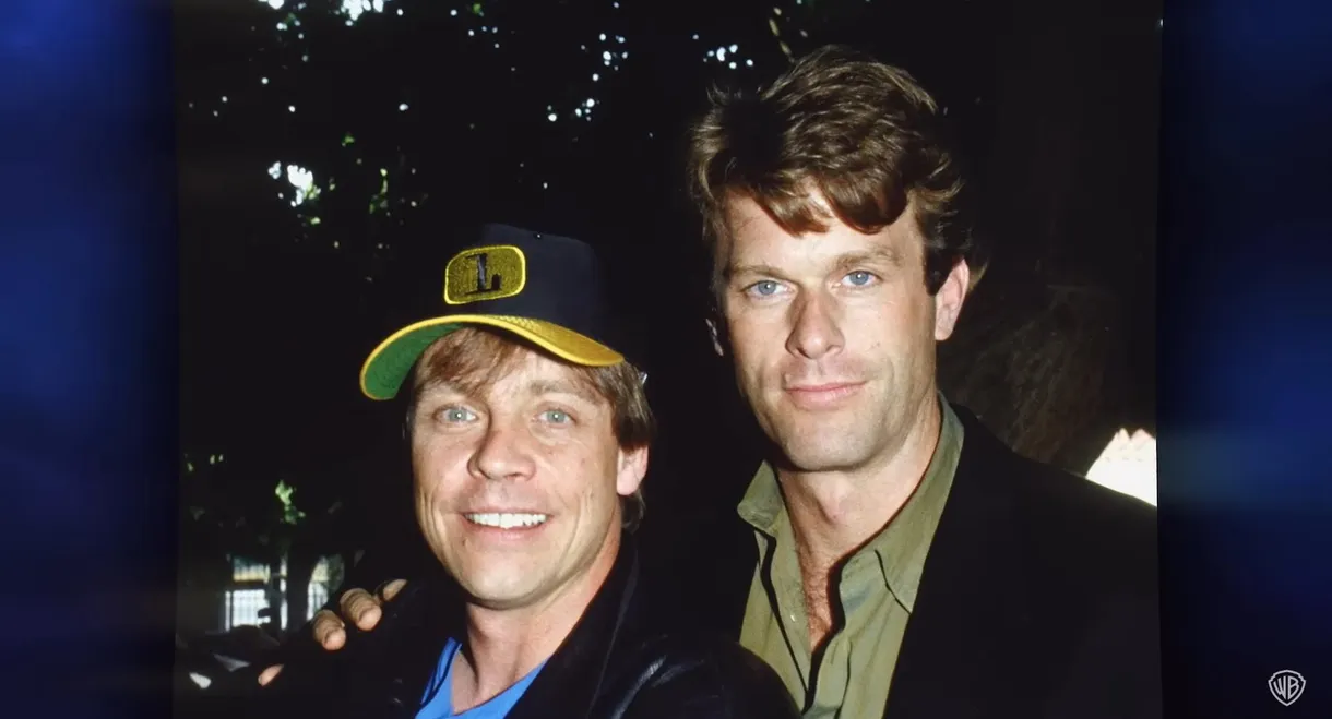 Kevin Conroy: I Am the Knight