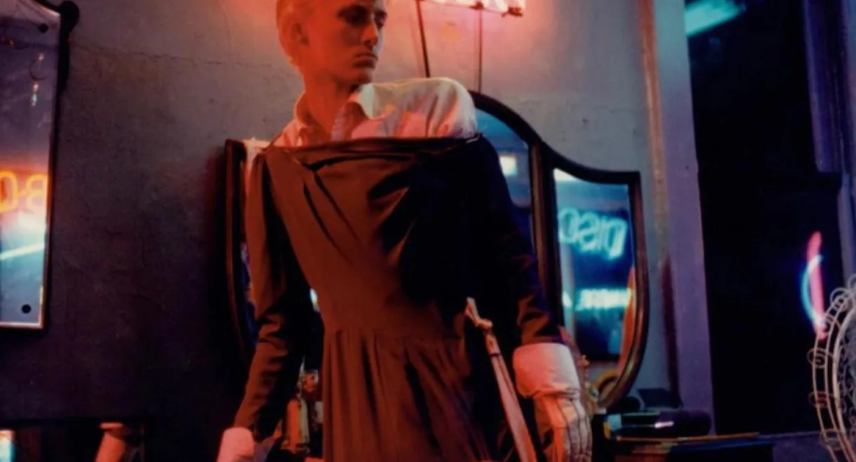 Neo Homo Promo