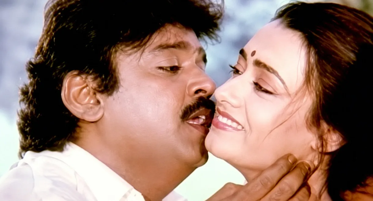 Pudhu Paadagan