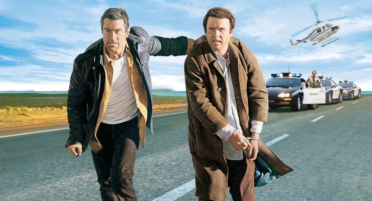 Midnight Run