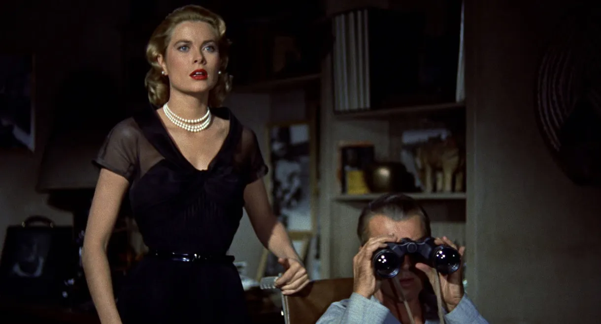 Rear Window