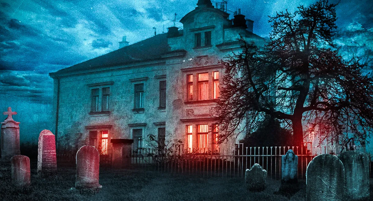 The Funeral Home