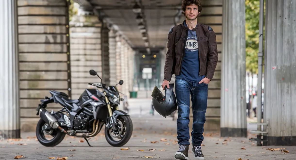 Speed with Guy Martin