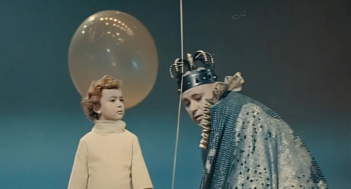 The Little Prince