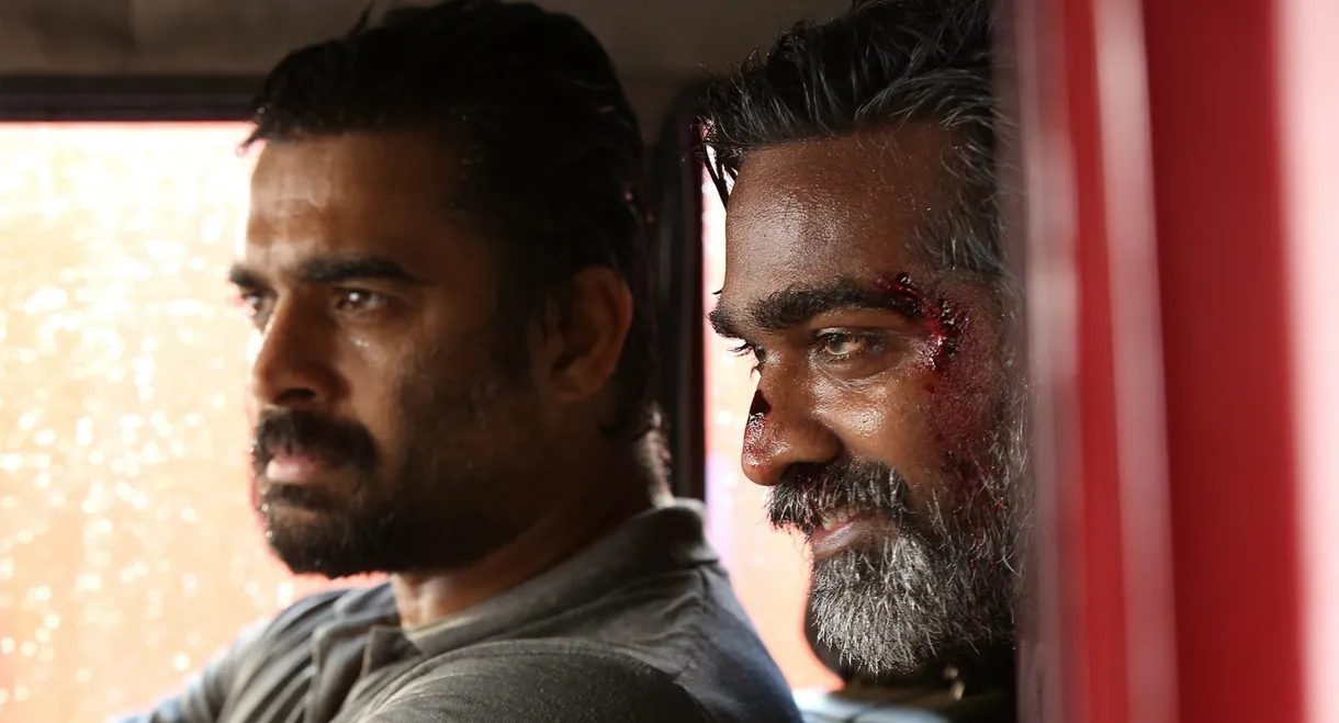 Vikram Vedha