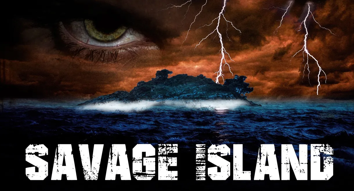 Savage Island