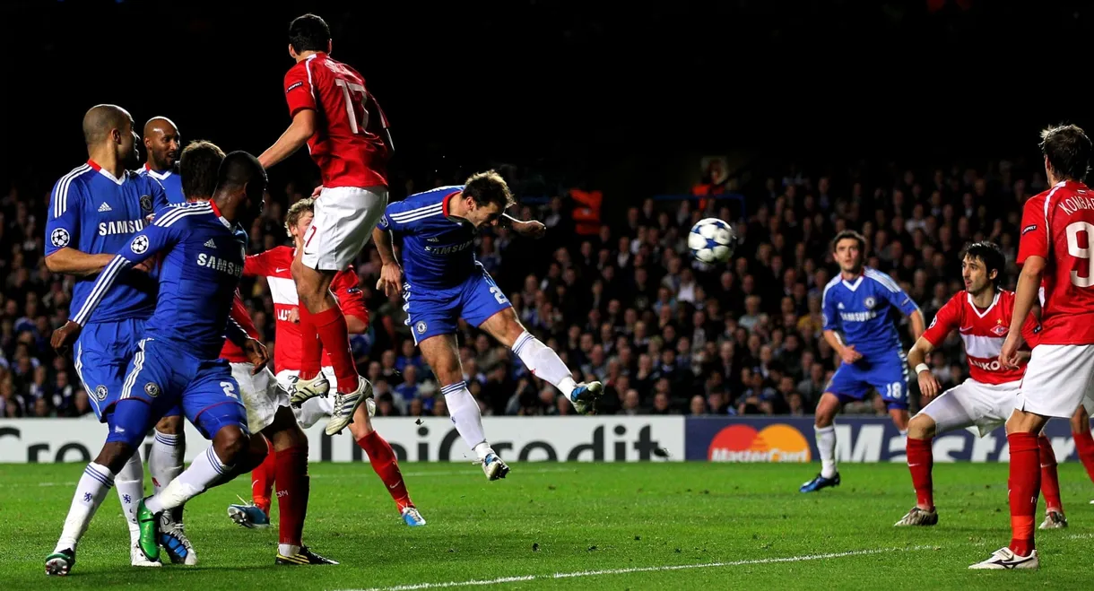 Chelsea FC - Season Review 2010/11