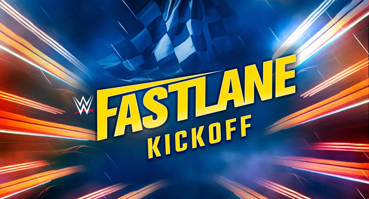 WWE Fastlane 2023 Kickoff