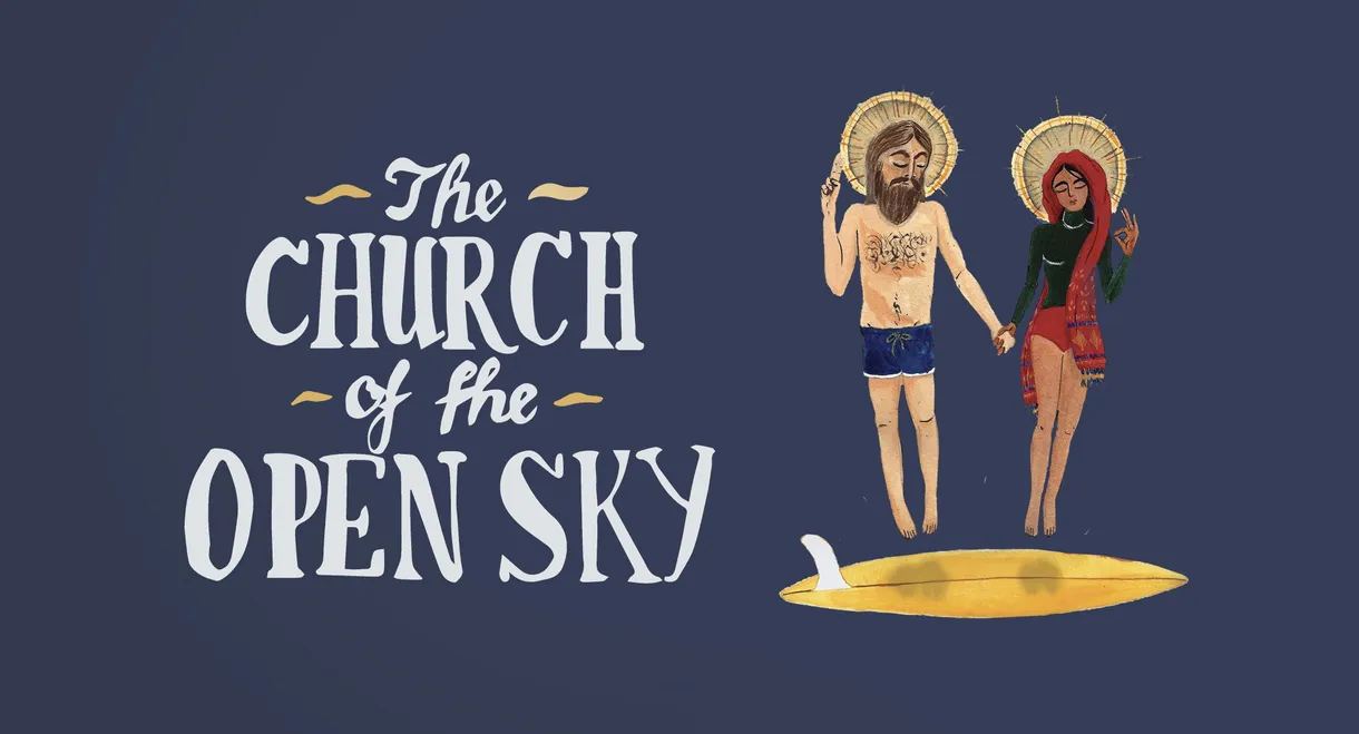 The Church of the Open Sky