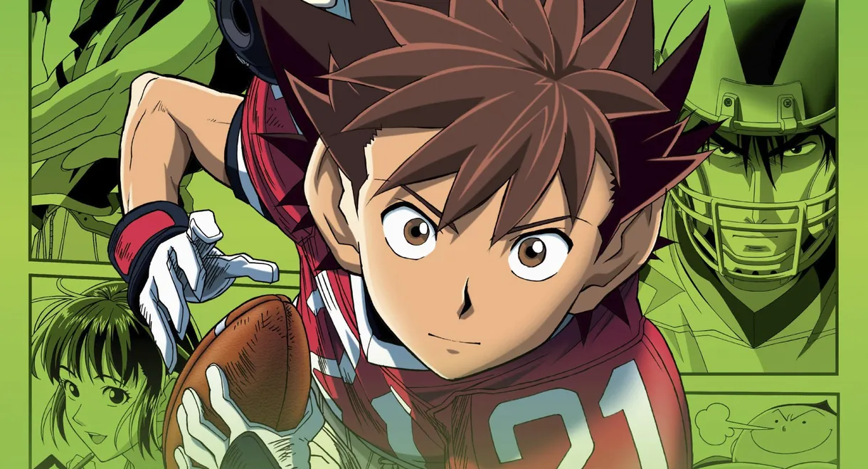 Eyeshield 21