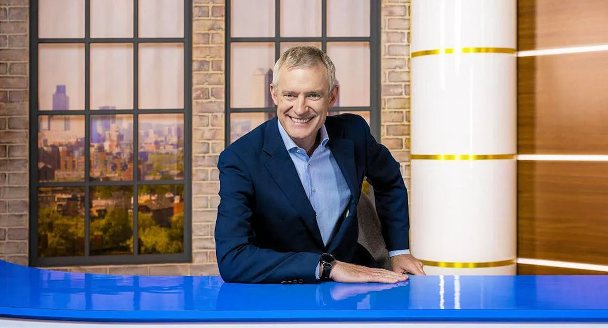 Jeremy Vine