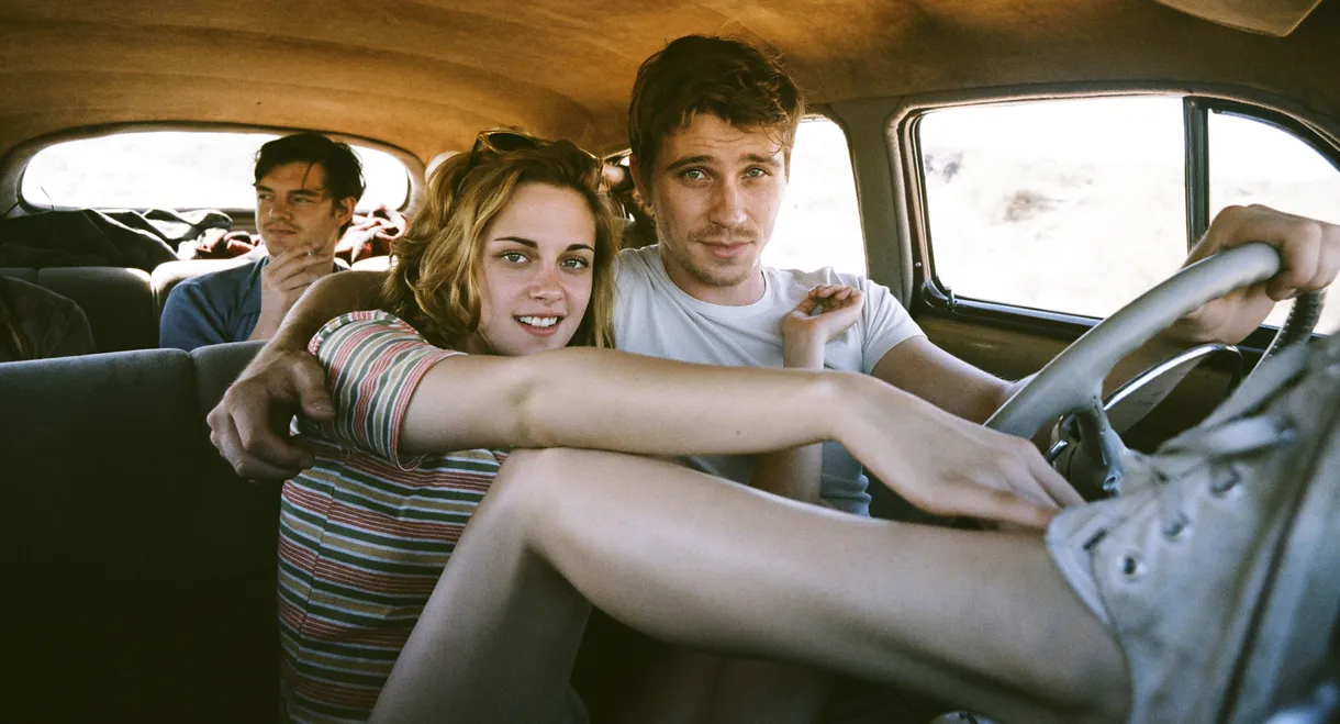 On the Road