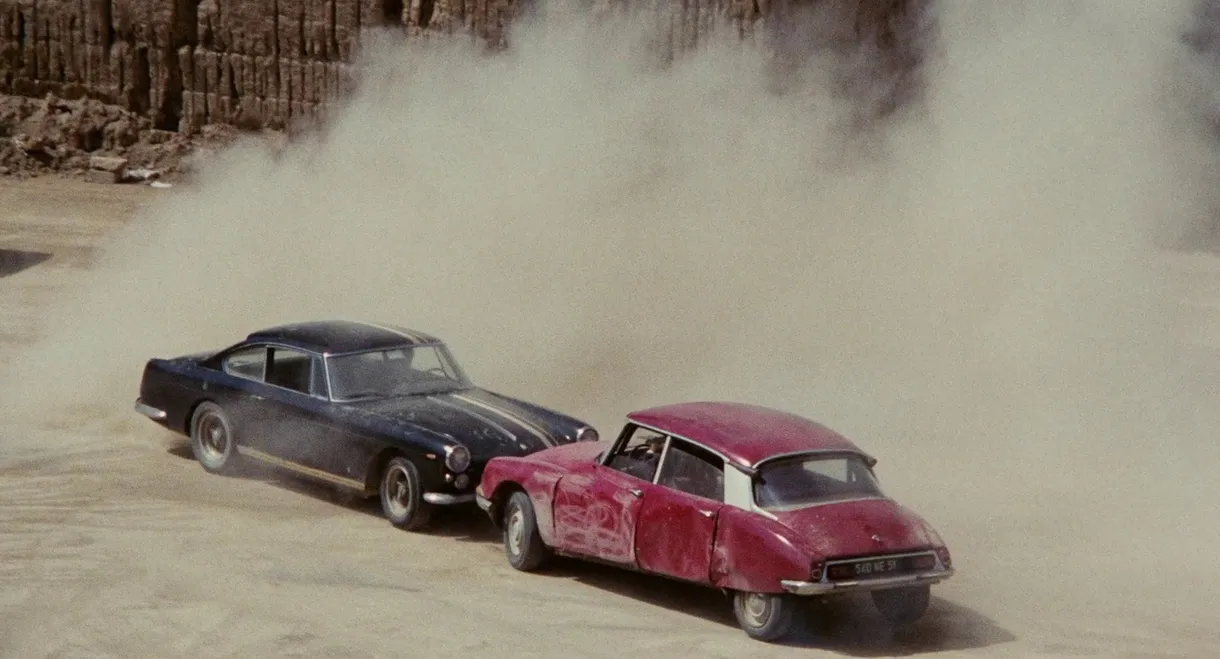 Highway Racer