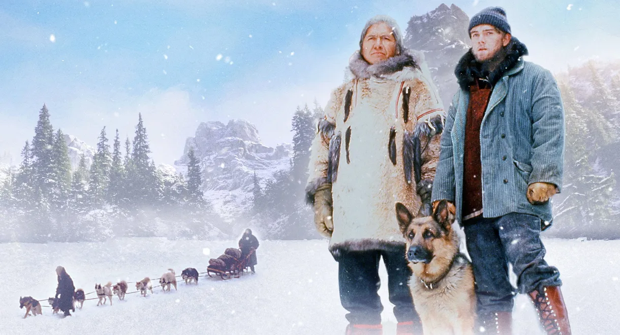 Call Of The Wild