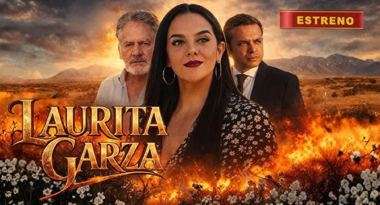 Laurita Garza