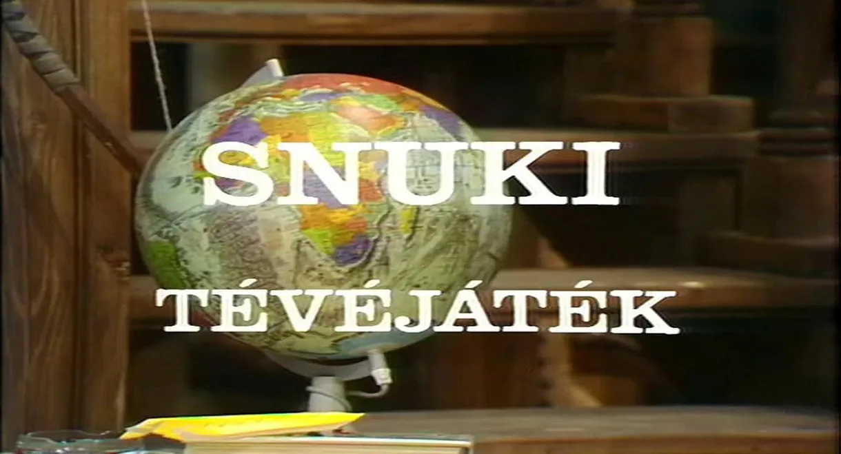 Snuki