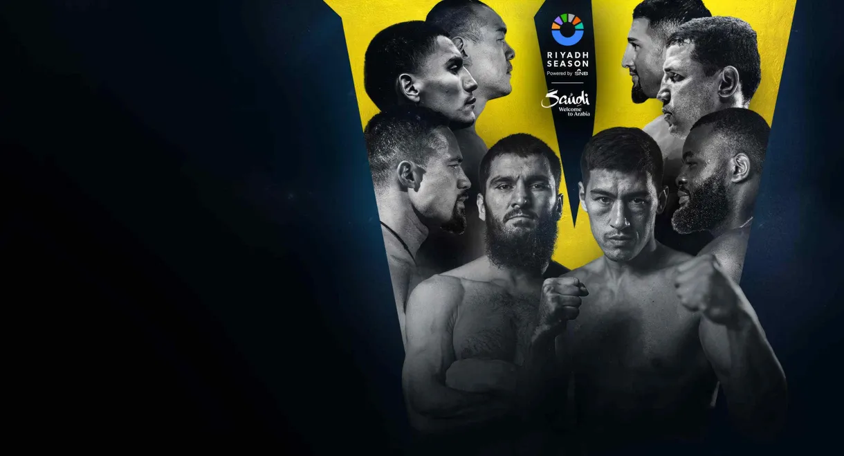 Artur Beterbiev vs. Dmitry Bivol II