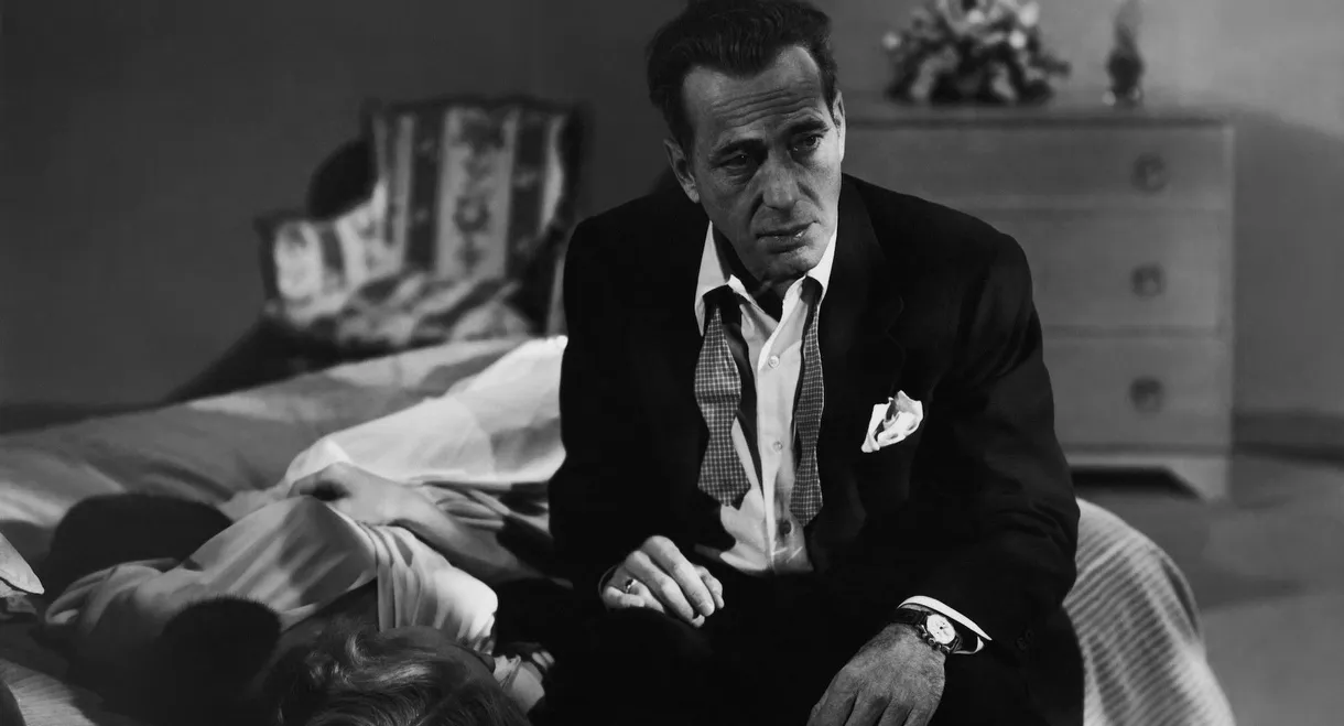 In a Lonely Place