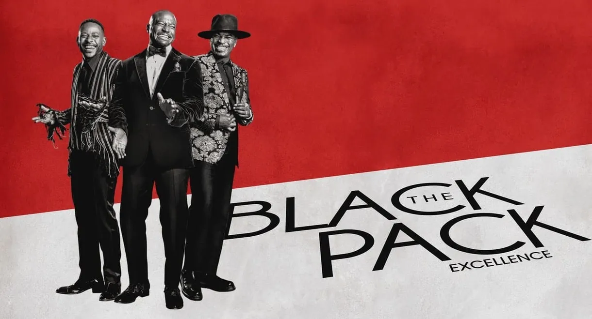 The Black Pack: Excellence