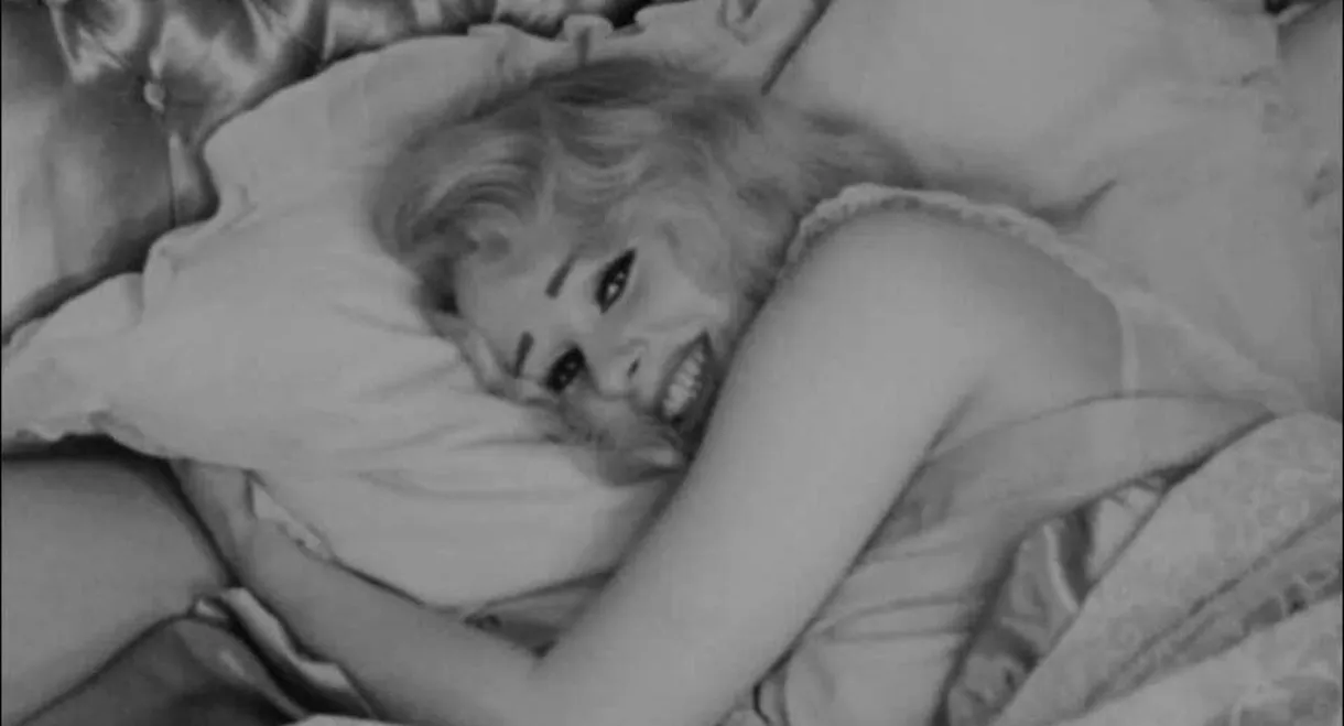 Goodnight with Sabrina