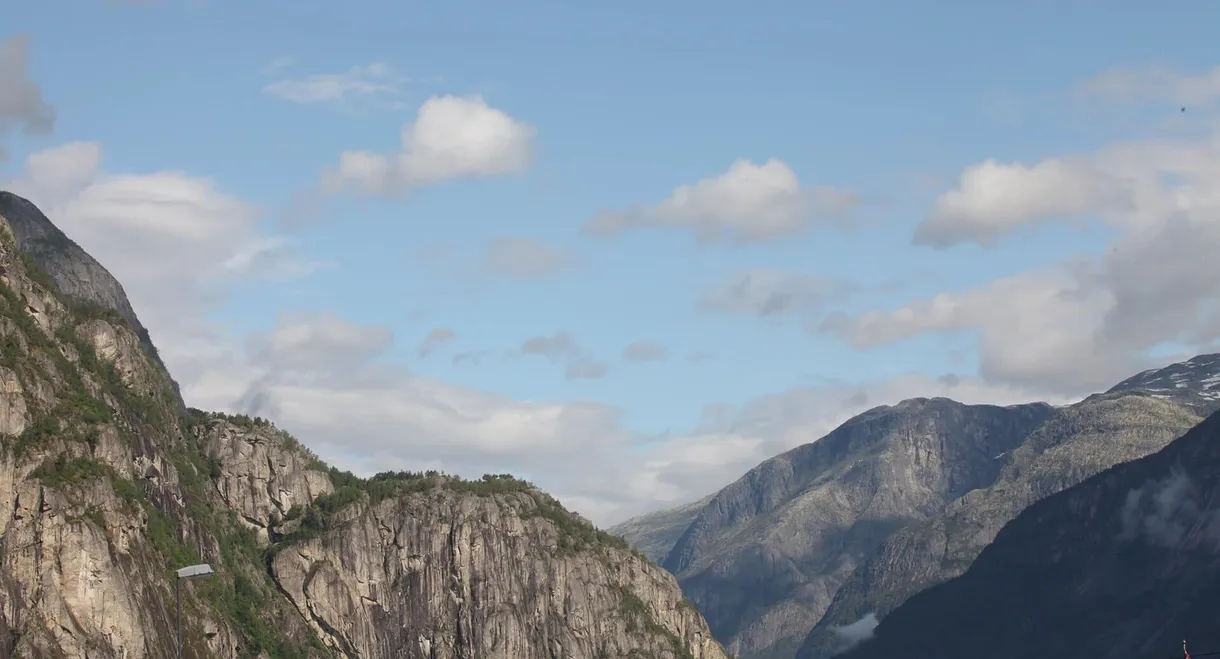 Durch die Wildnis – Das Abenteuer Deines Lebens