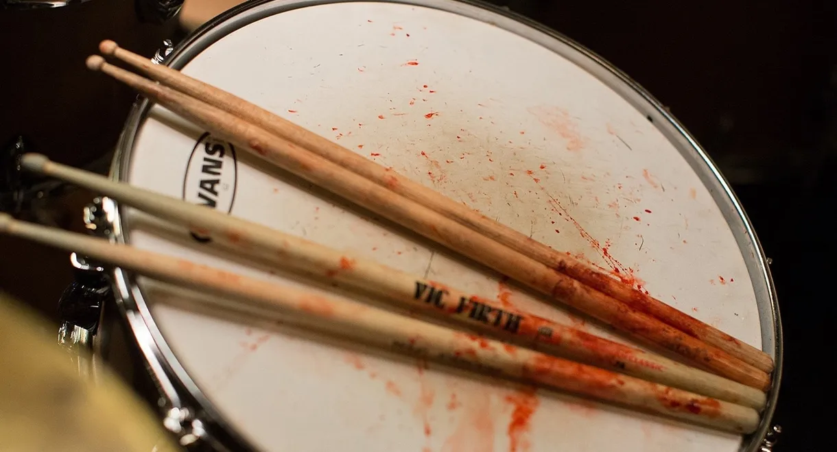 Whiplash