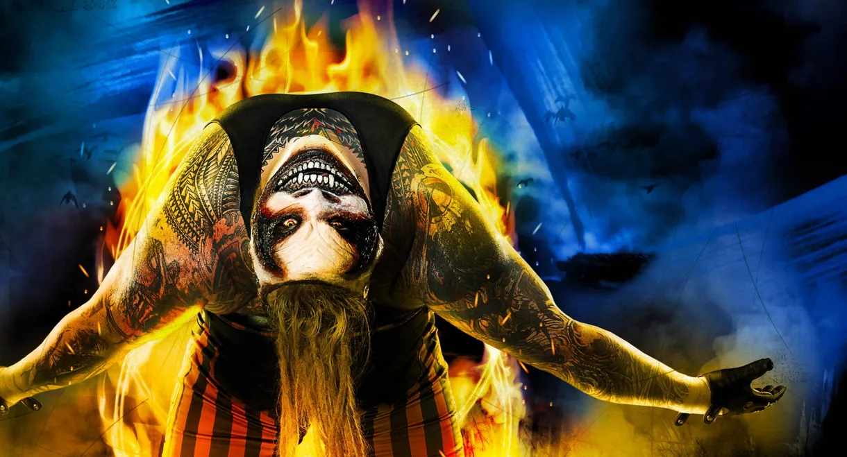 WWE SummerSlam 2020