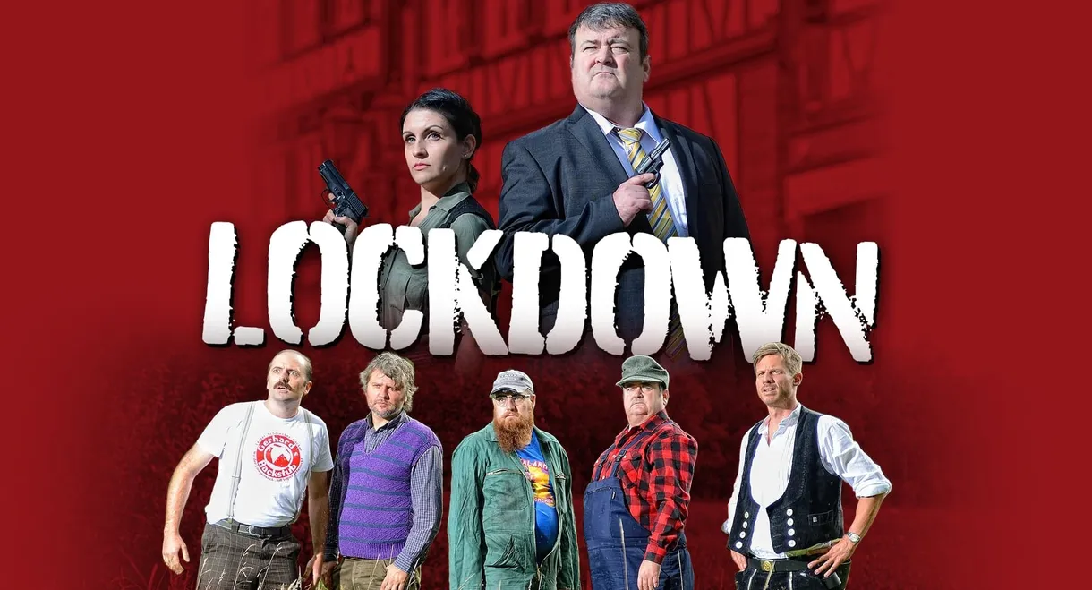 Lockdown