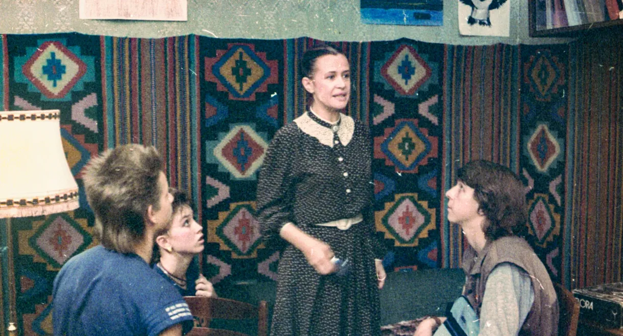 Dear Yelena Sergeyevna
