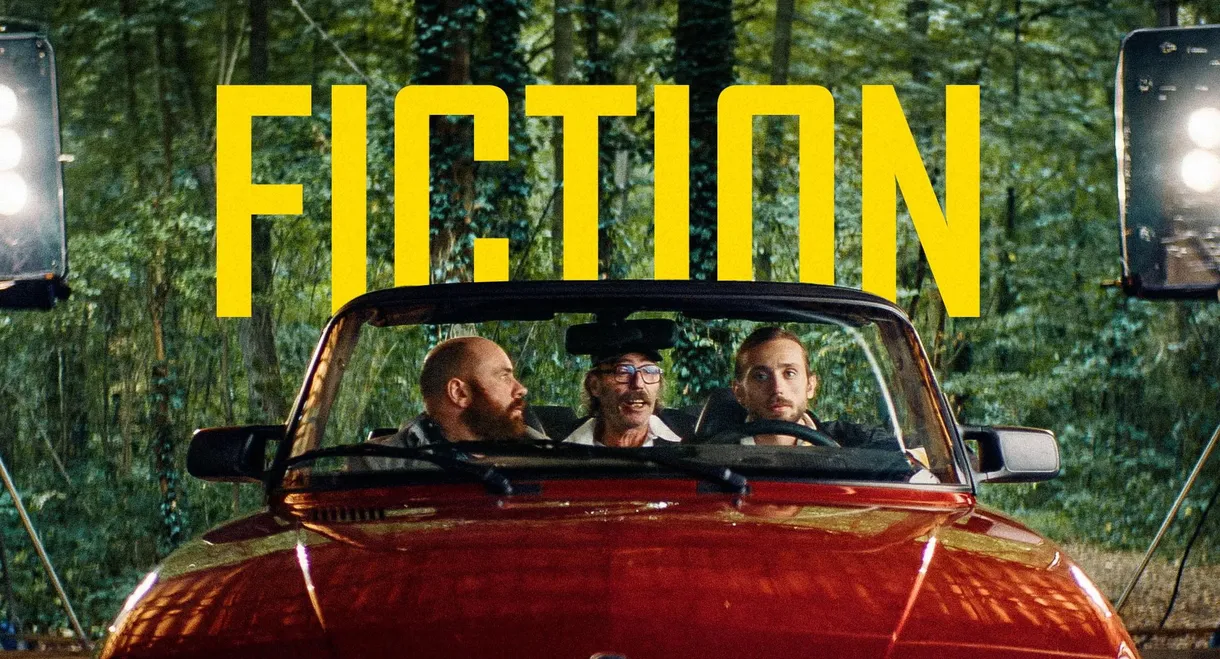Fiction
