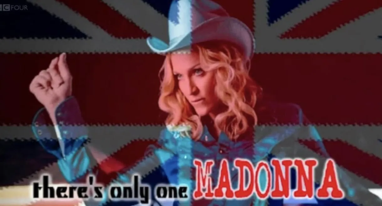 There's Only One Madonna