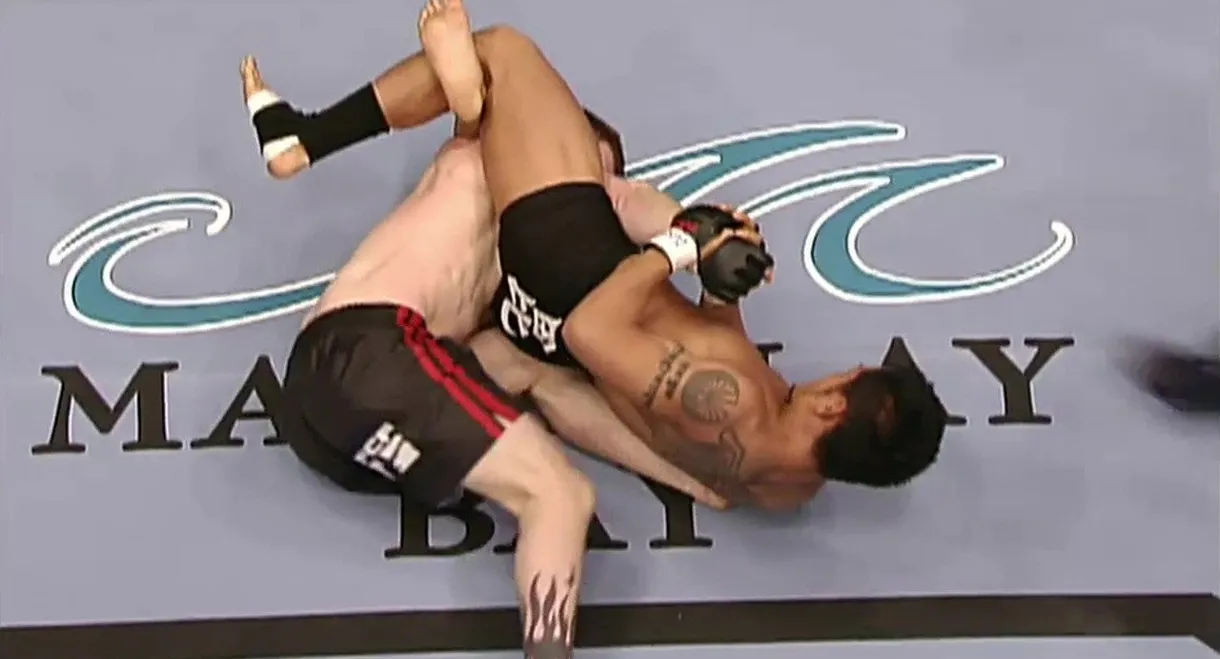 UFC 48: Payback
