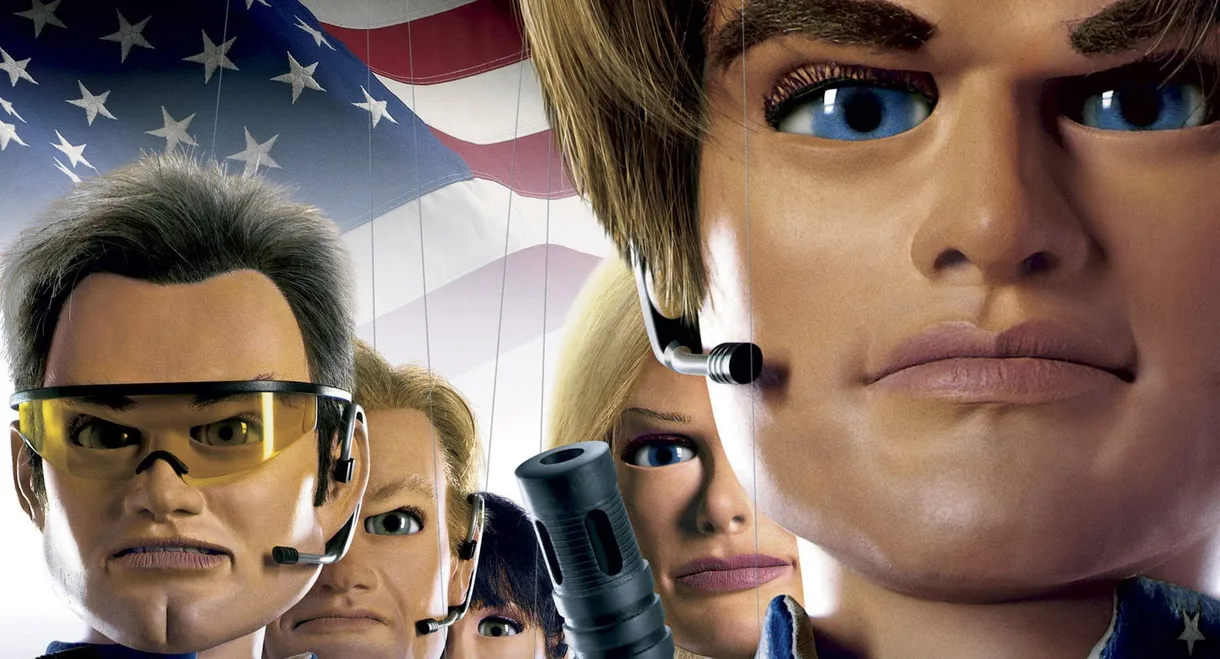 Team America: World Police