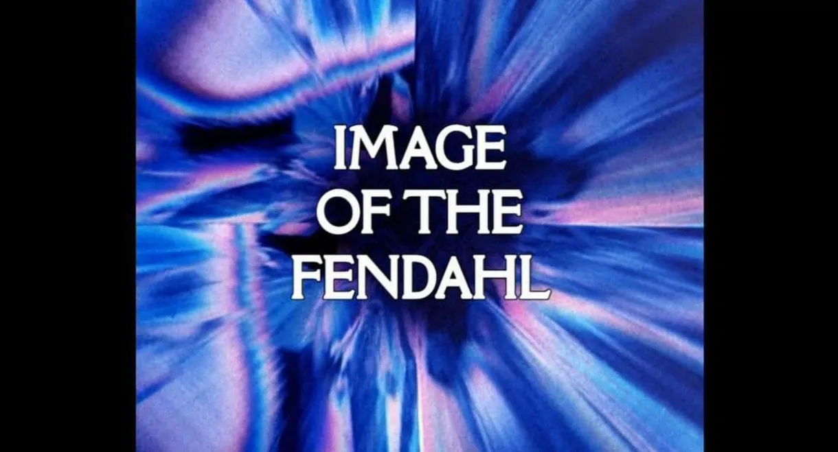 Doctor Who: Image of the Fendahl