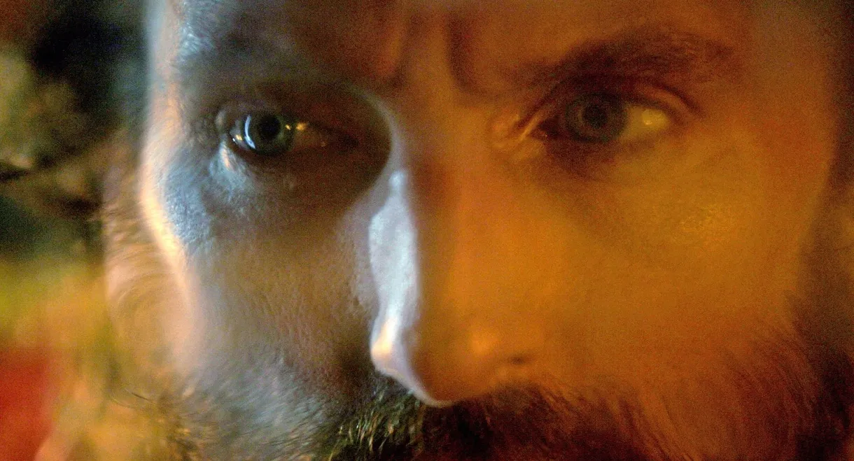 The Eyes of Dante