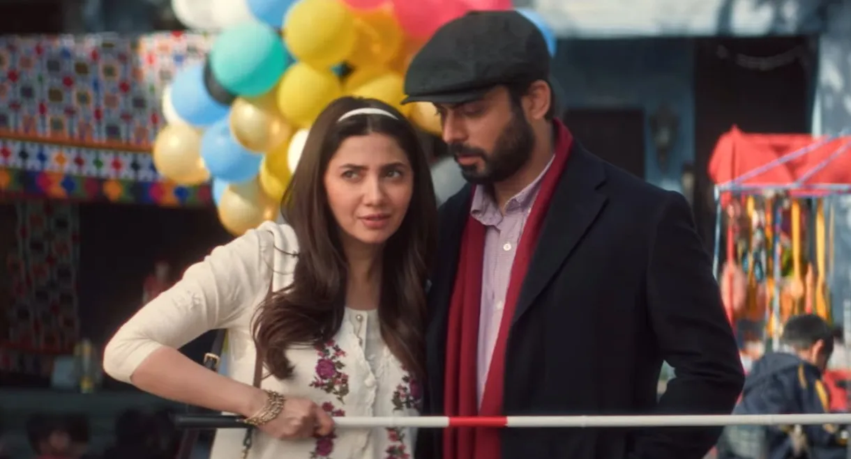 Neelofar