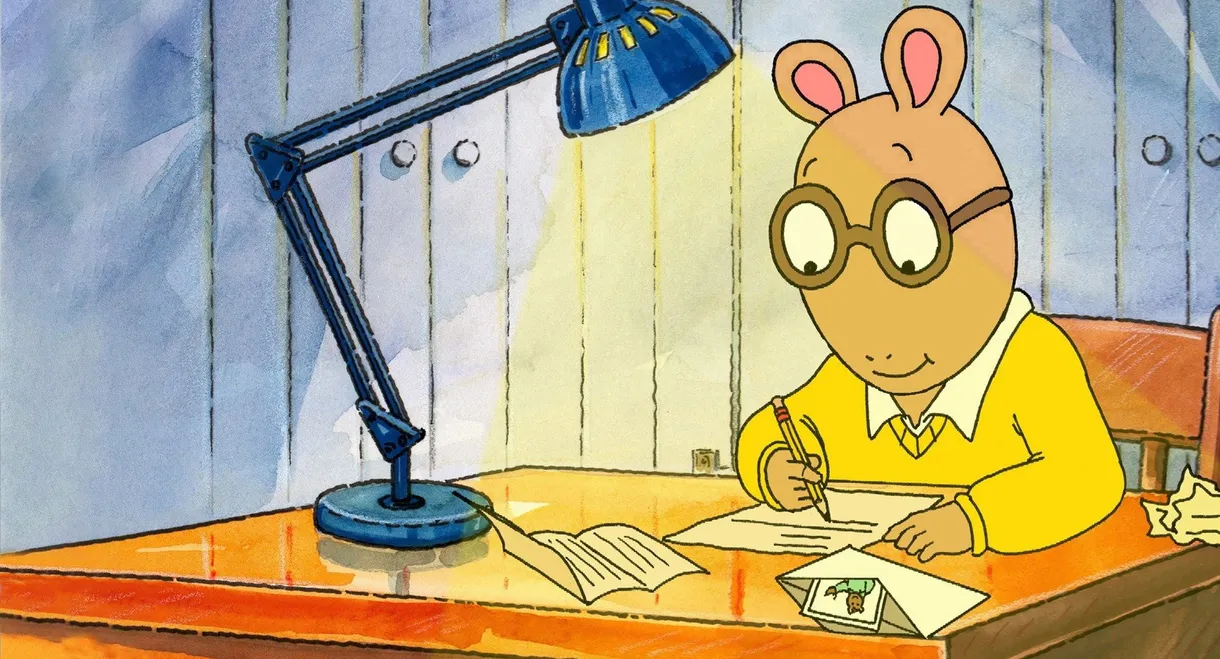 Arthur
