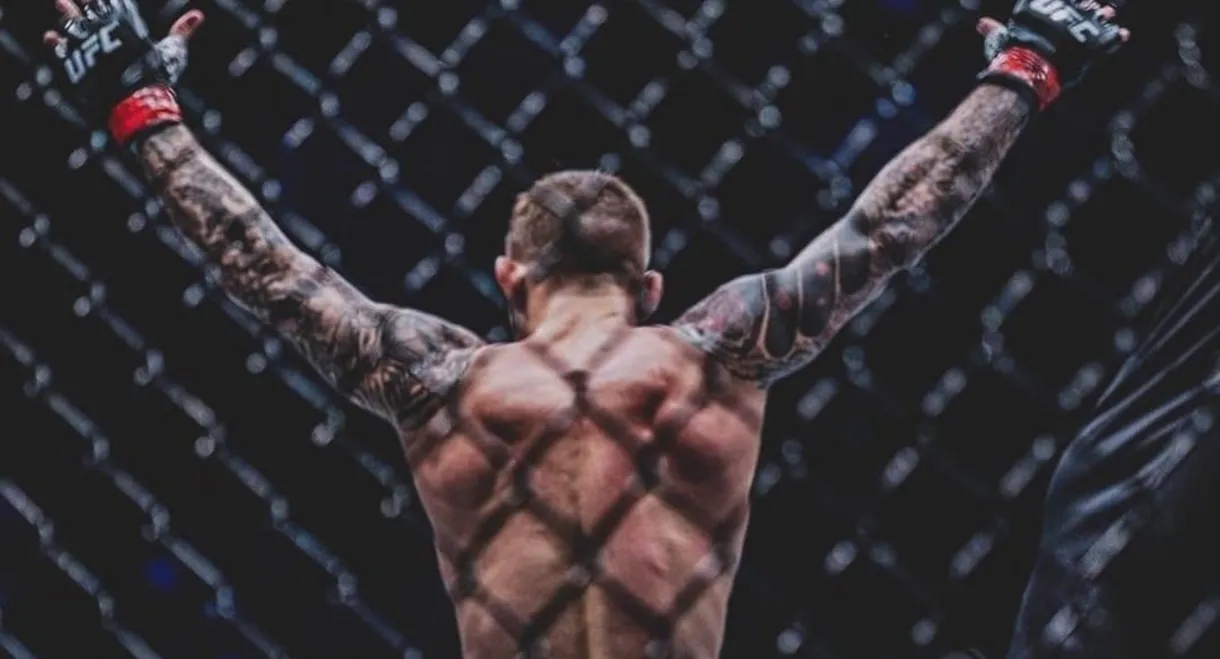Greatest to never do it: Dustin Poirier