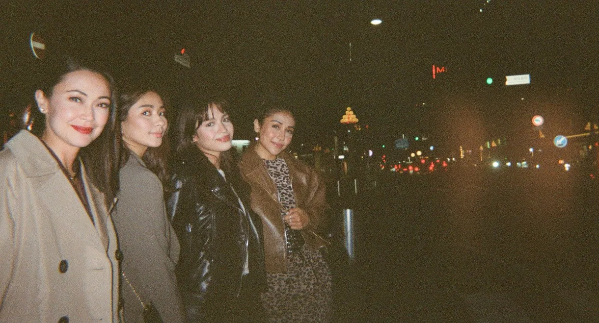 Midnight Girls