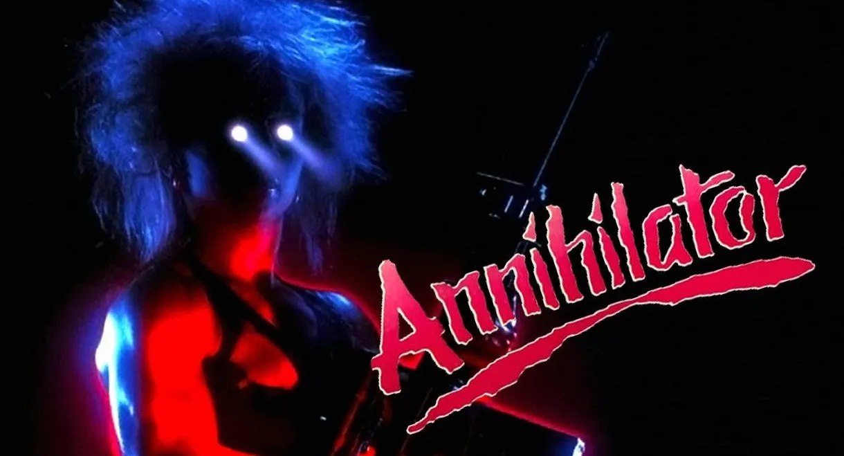 Annihilator