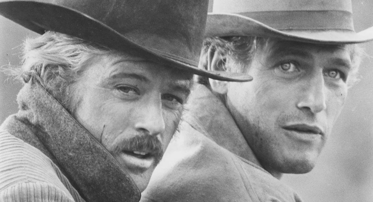All of What Follows Is True: The Making of 'Butch Cassidy and the Sundance Kid'
