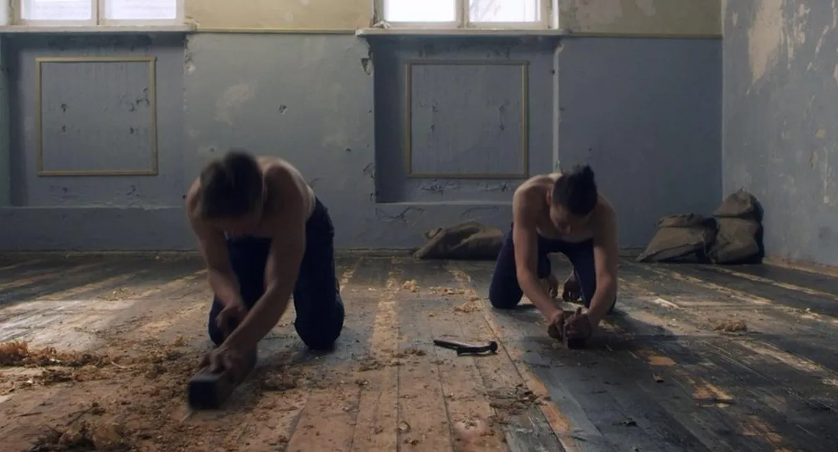 Floor Scrapers
