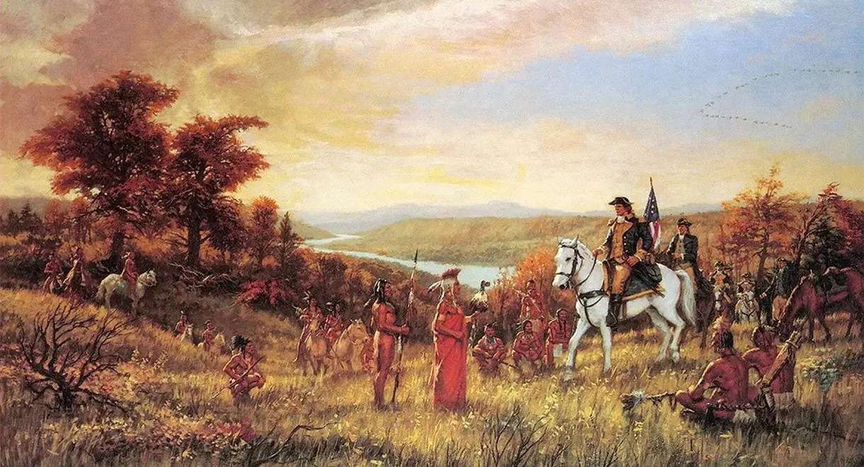 Frontier to Freedom