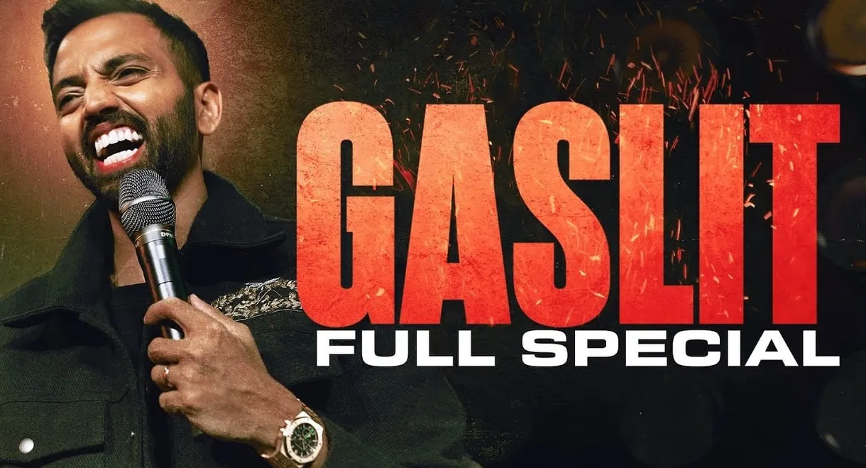 Akaash Singh: GASLIT