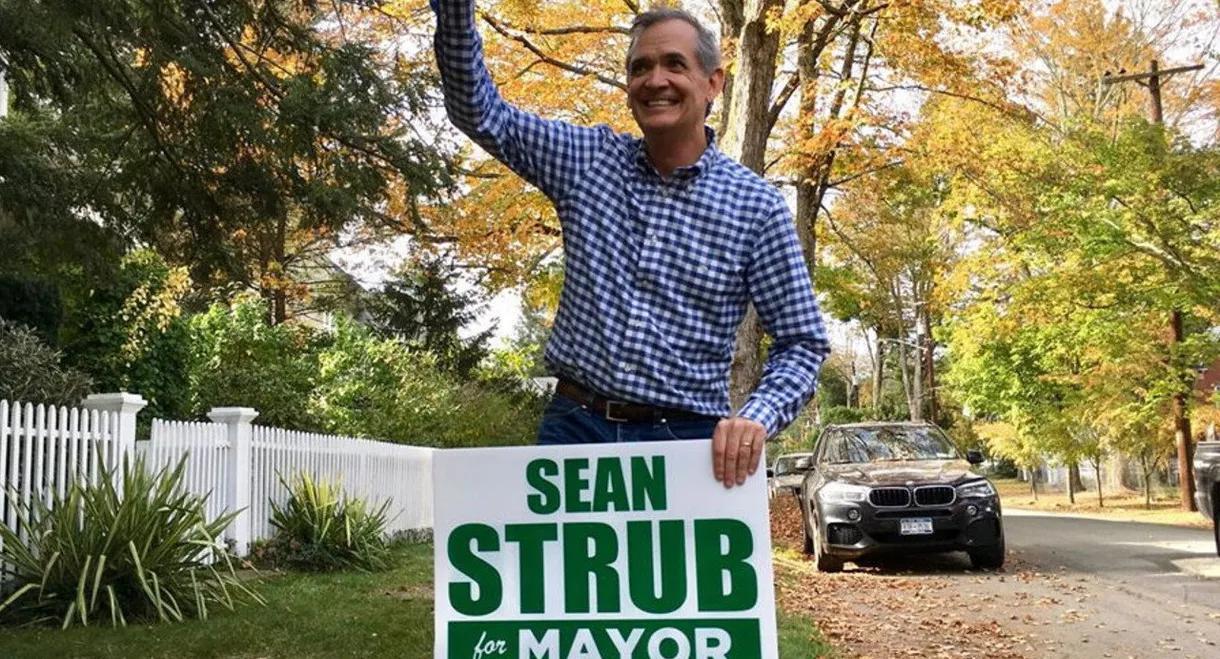 My Friend, The Mayor; Small-town Politics in the Age of Trump