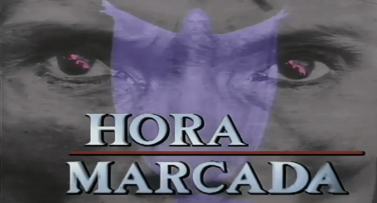 The Marked Hour